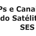 TPs e Canais do satélite SES 6 Oi TV Banda KU