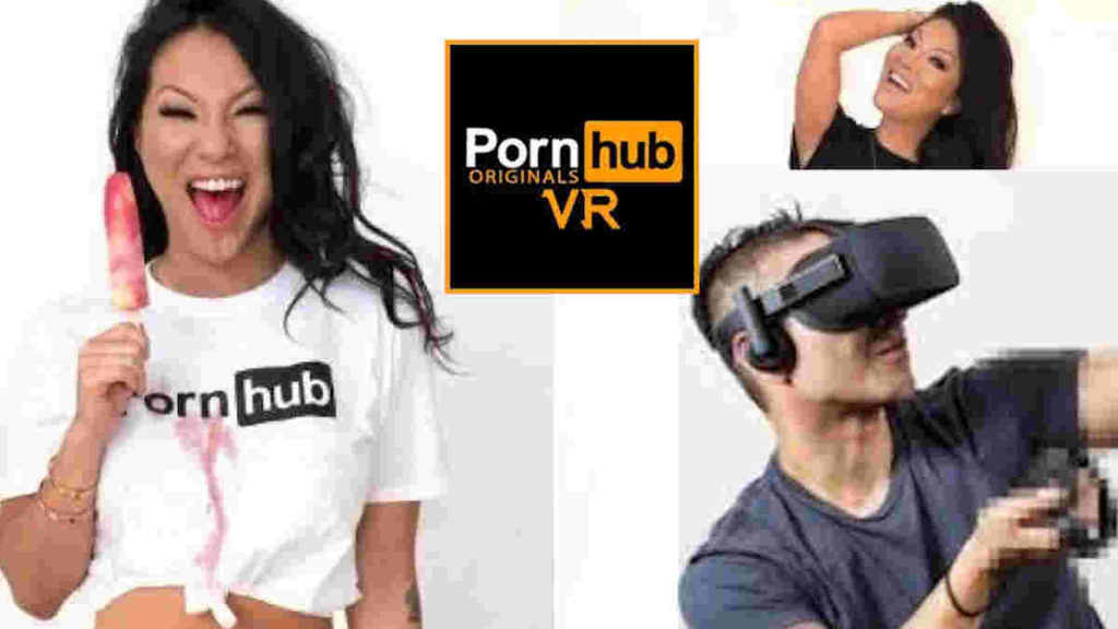 site adulto realidade virtual