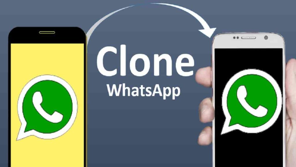 Clonar WhatsApp