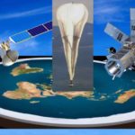 satelites baloes google loon terra plana inteligencia natural