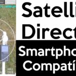 satelite director smartphones celulares compatÁ­veis com satellite director