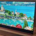 tv 8k TCL X10S Android TV