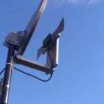 antena parabólica tv digital terrestre