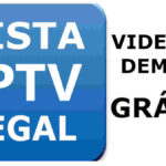 lista iptv legal gratuita video on demand