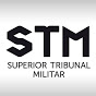 superior tribunal militar ao vivo youtube