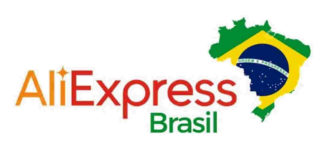 produtos aliexpress estoque brasil