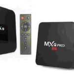 TX9 e MXQ Pro TV Box Á  venda em atacadistas chineses em GoiÁ¢nia