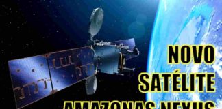 satelite amazonas nexus