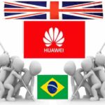 5G Huawei Brasil 35%