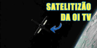 satélite da oi tv ses6