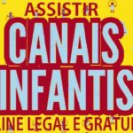 LISTA IPTV GRATIS CANAIS INFANTIS ONLINE E GRATUITO