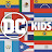 ver en directo DC Kids Latino online
