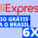 aliexpress parcelamento brasil