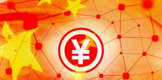 moeda digital chinesa e-rmb