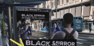 netflix black mirror sexta temporada