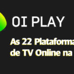 oi play plataformas tv online