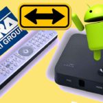 tv box criptografia nagra android tv