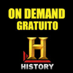 iptv gratuito history channel video on demand