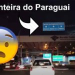 paraguai fiscalização aduana fronteira ponte da amizade horarios