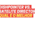 aplicativos adroid dishpointer satellite director localização satélites