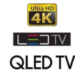 promoção smart tv natal led Qled 4k Smart TV Oled