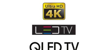 promoção smart tv natal led Qled 4k Smart TV Oled