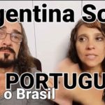 canal argentinos morando no brasil o que sentimos