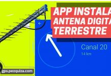 app android gratis aplicativo instalar antena tv digital terrestre