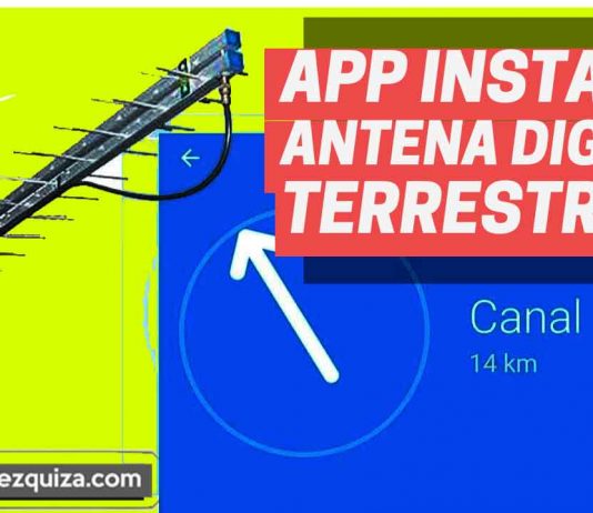 app android gratis aplicativo instalar antena tv digital terrestre