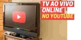 assistir tv online grátis