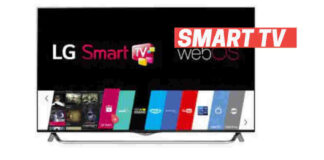 comprar smart tv 32 polegadas