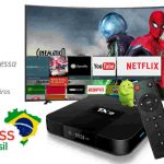 ofertas tv box aliexpress brasil amazon