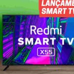 smart tv xiaomi redmi smart tv x 2022