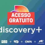 acesso gratuito discovery plus