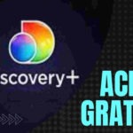 acesso gratuito discovery+