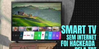 smart tv lg hackeada tv digital terrestre