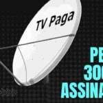 tv por assinatura perdeu assinantes 2021 2022