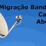 migração banda c banda ku canais abertos lista de canais