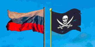 pirataria da tv liberada na russia