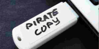 russia legaliza pirataria