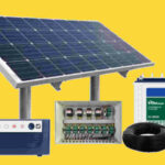 energia solar off grid aparelhos essenciais
