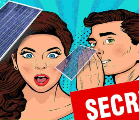 segredo energia solar youtubers não contam