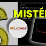 Aliexpress tv box mistério