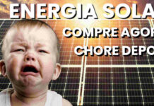 energia solar compre agora chore depois