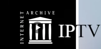 internet archive videos iptv
