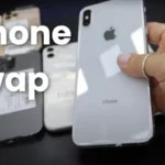 iphone swap