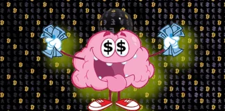 bitcoin brain wallet guardar dinheiro na cabeça