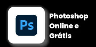 photoshop online e grátis