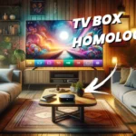 tv box homologado